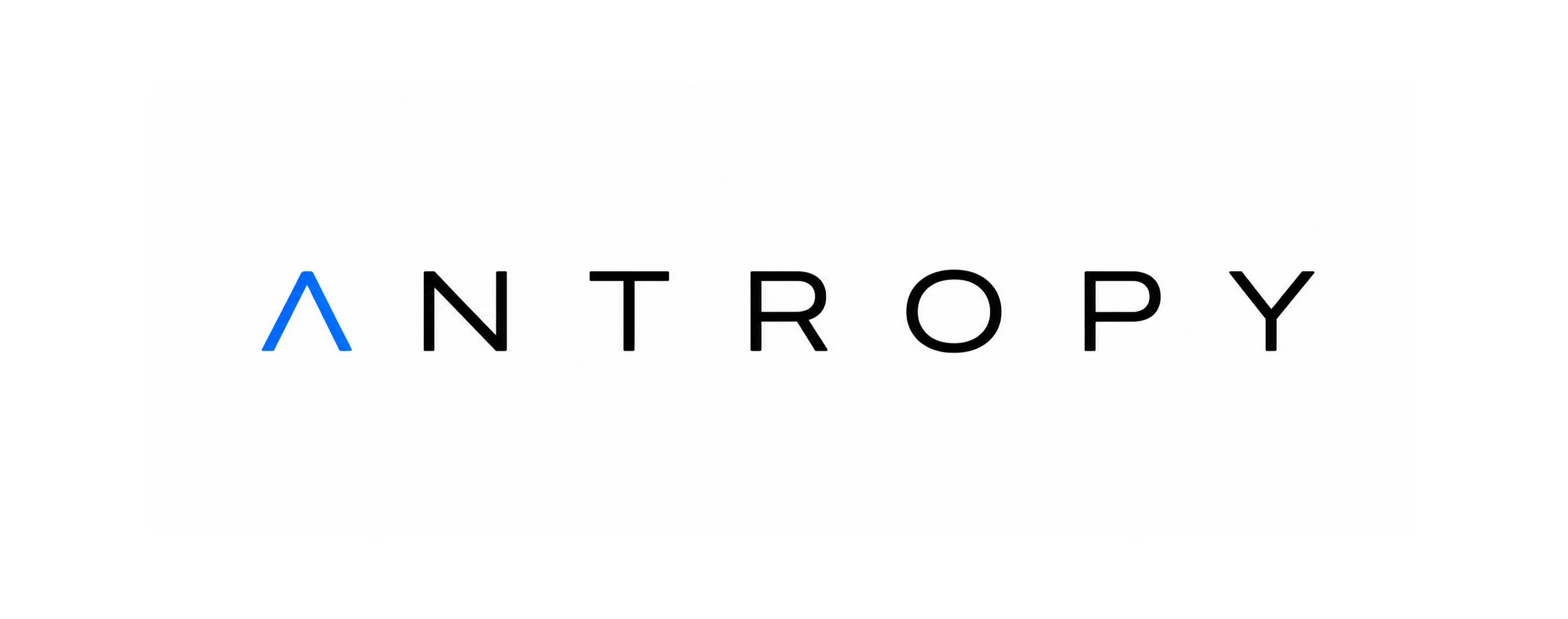 Antropy