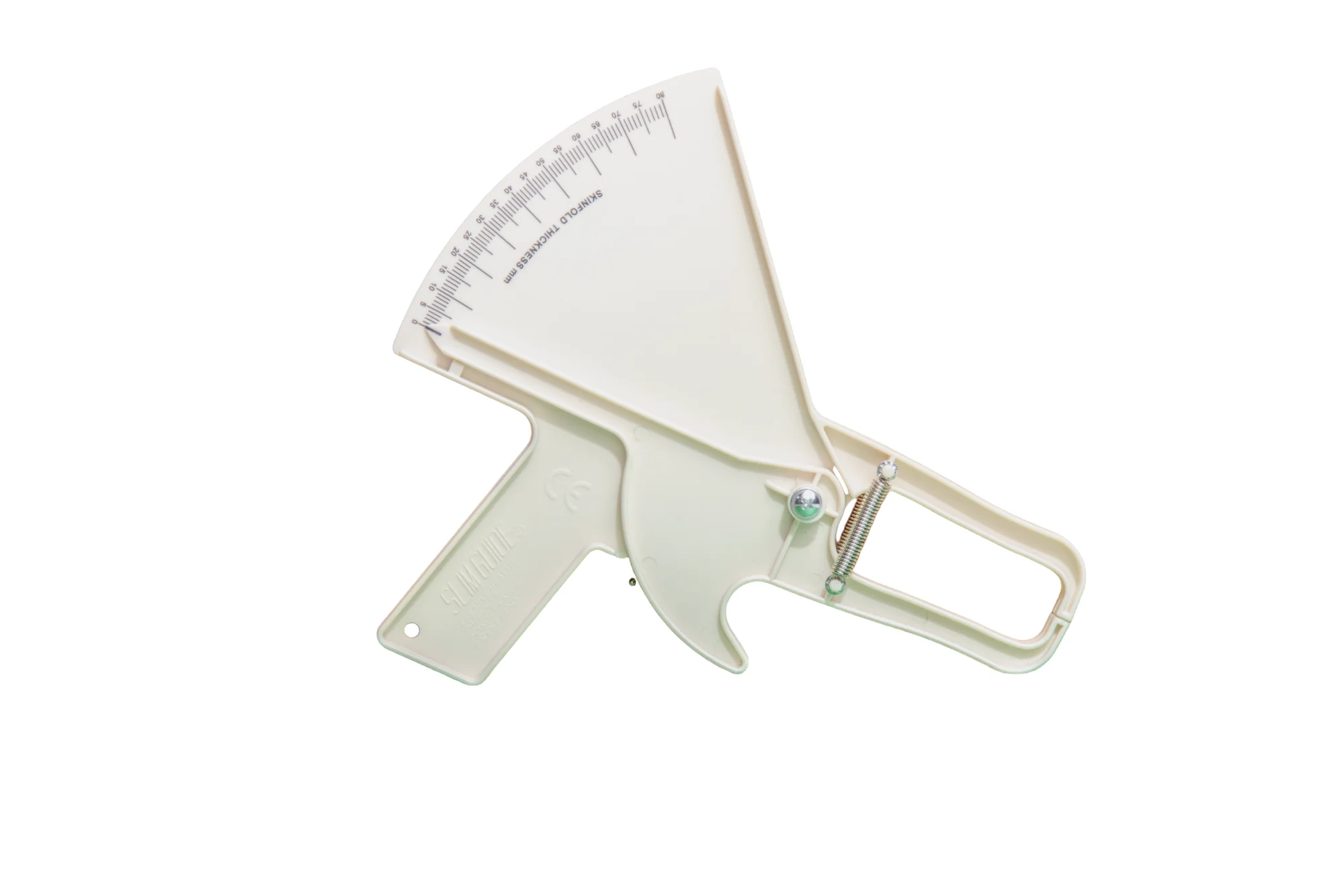 Caliper Blanco