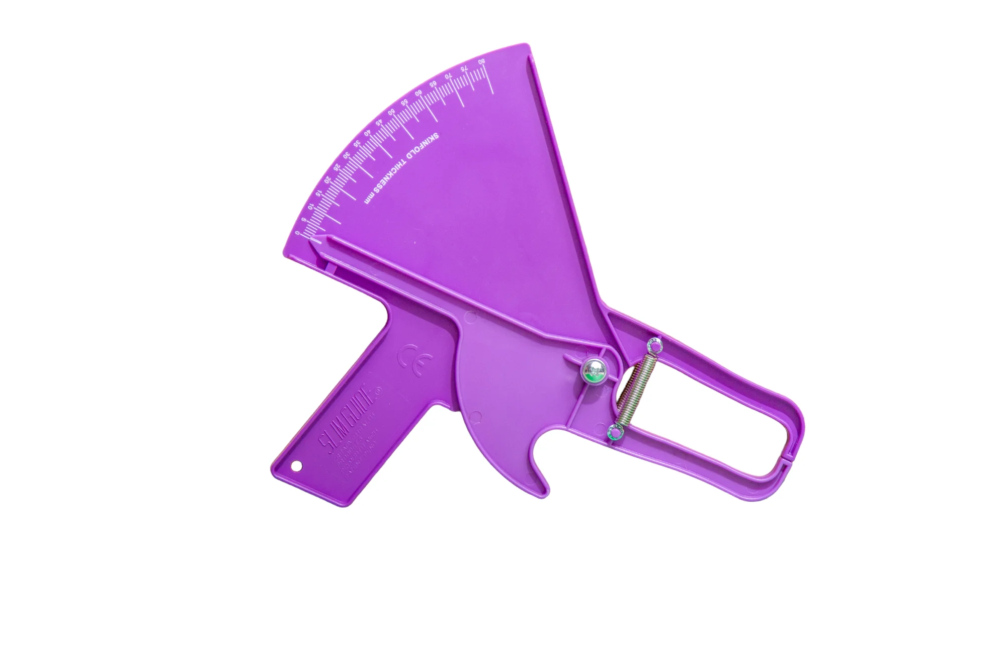 Caliper Morado