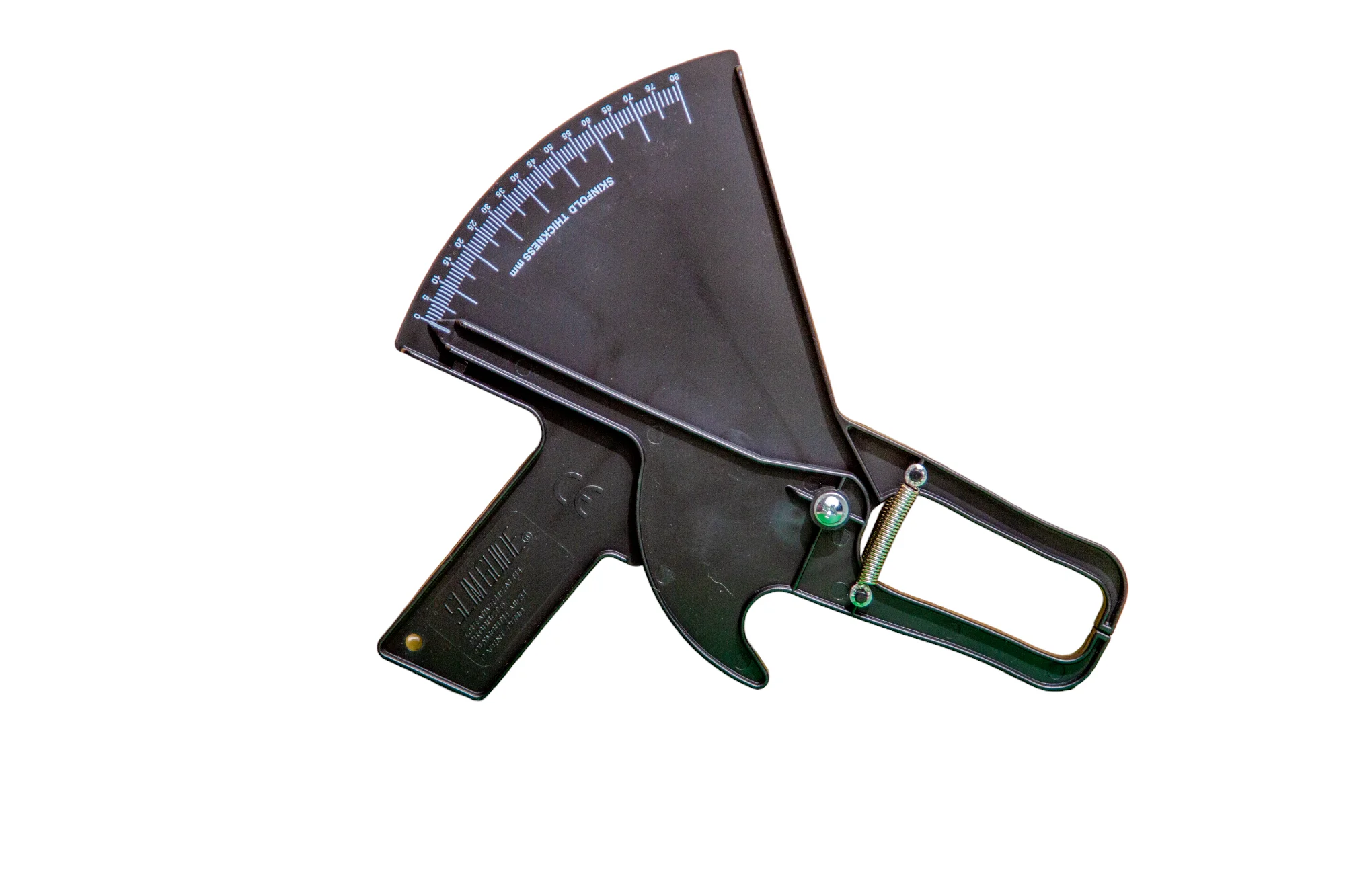 Caliper Negro