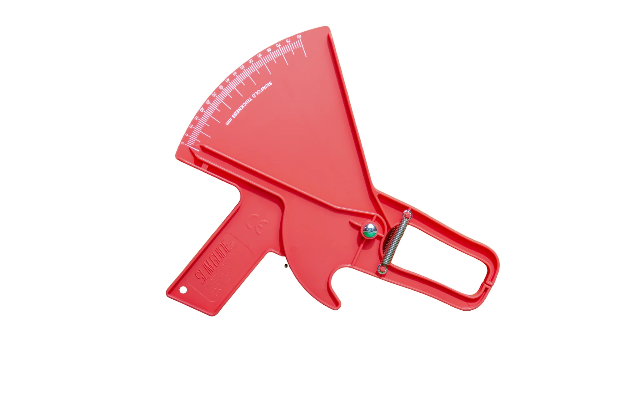 Caliper Rojo