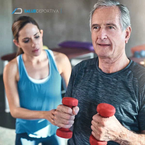 SARCOPENIA Y NUTRICIÓN (NANOCURSO)