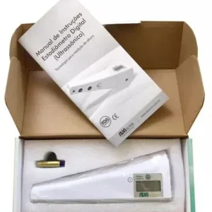Tallimetro Laser Avanutri