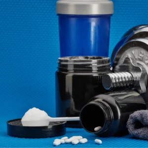 Curso de Nutrición Deportiva