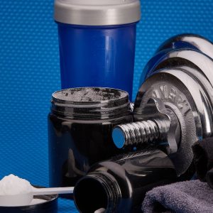 3RA Versión curso nutrición deportiva