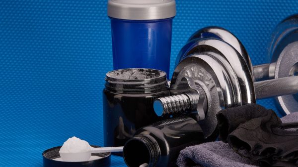 3RA Versión curso nutrición deportiva