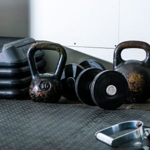 Entrenamiento de la Fuerza y Nutrición Deportiva