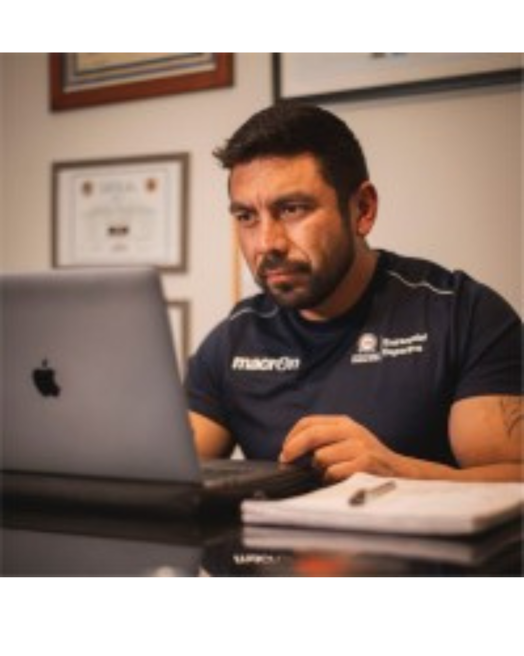 Alejandro Aranguiz