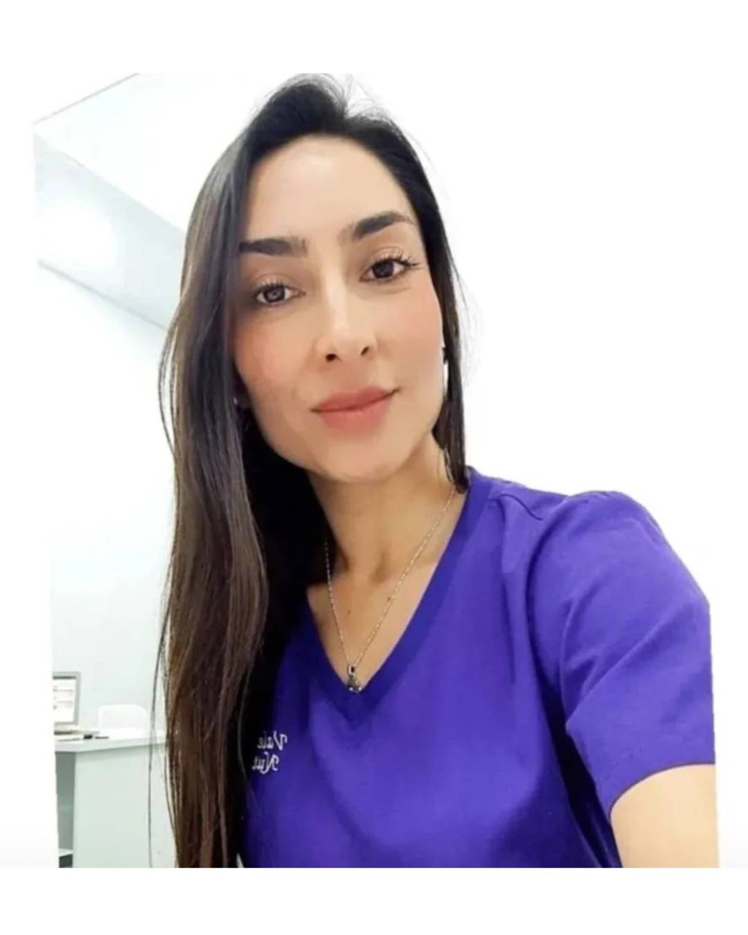 Valeska Vidal — Nutricionista